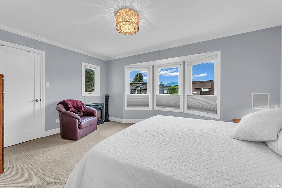 1823 Creelman Avenue Vancouver, BC - 17