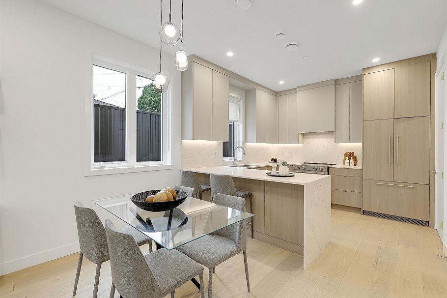 1 3183 Graveley Street Vancouver, BC - 10