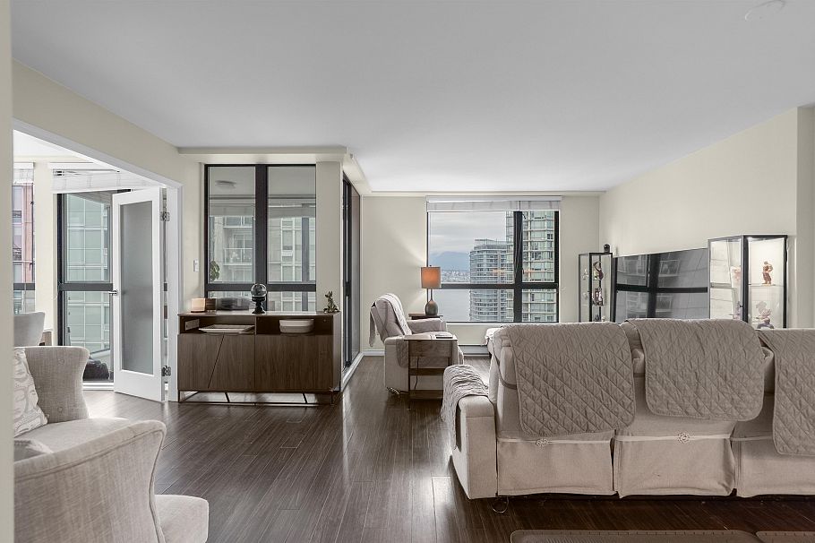 1903 1238 Melville Street Vancouver, BC - 18