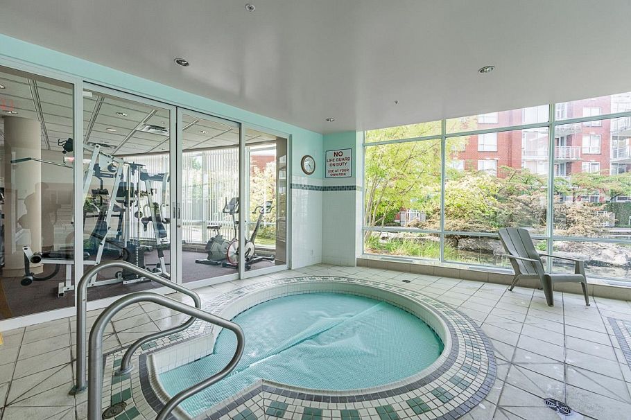 405 688 Fairchild Road Vancouver, BC - 38