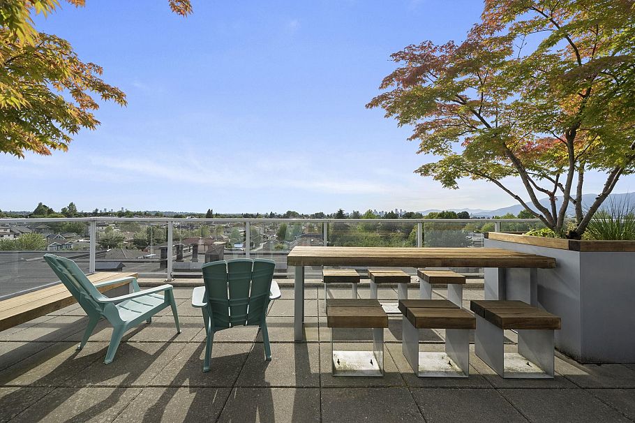 105 2888 E 2nd Avenue Vancouver, BC - 24