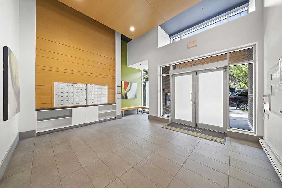 105 2888 E 2nd Avenue Vancouver, BC - 23