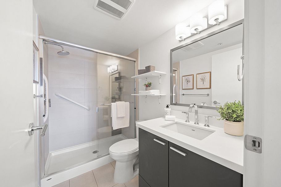 105 2888 E 2nd Avenue Vancouver, BC - 14