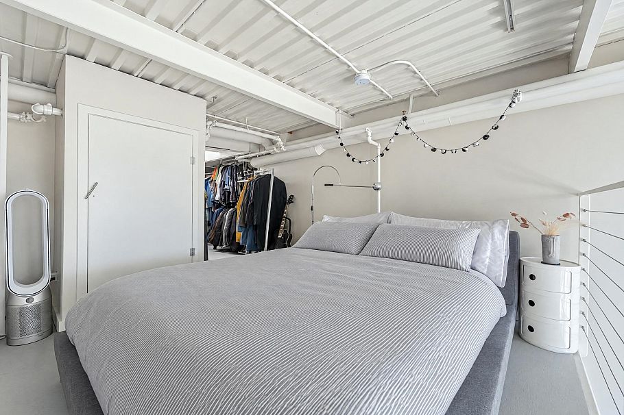 402 338 W 8th Avenue Vancouver, BC - 9