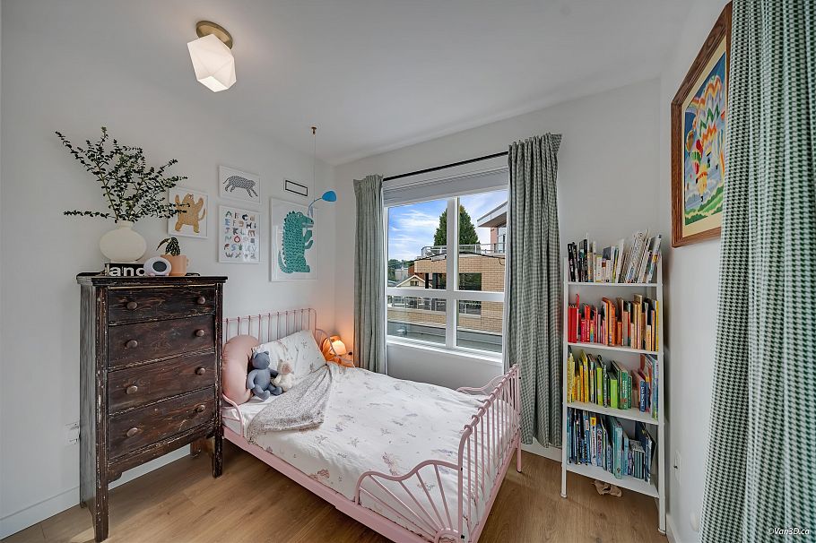 201 760 Kingsway Vancouver, BC - 16