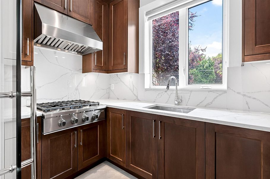 3964 W 21st Avenue Vancouver, BC - 7
