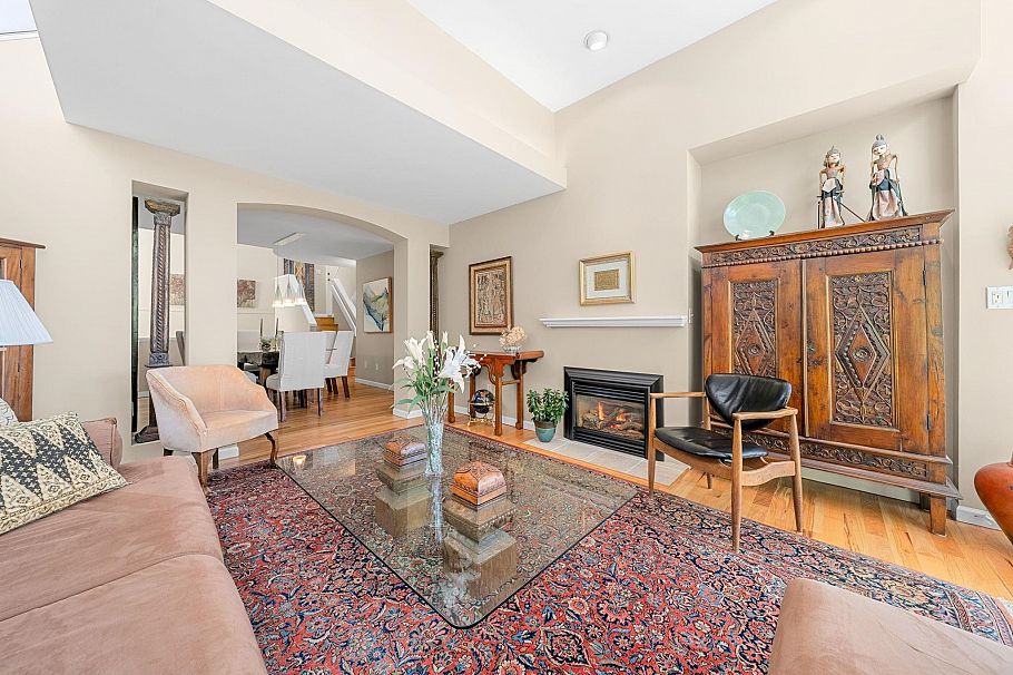 3961 St. Albans Avenue North Vancouver, BC - 10