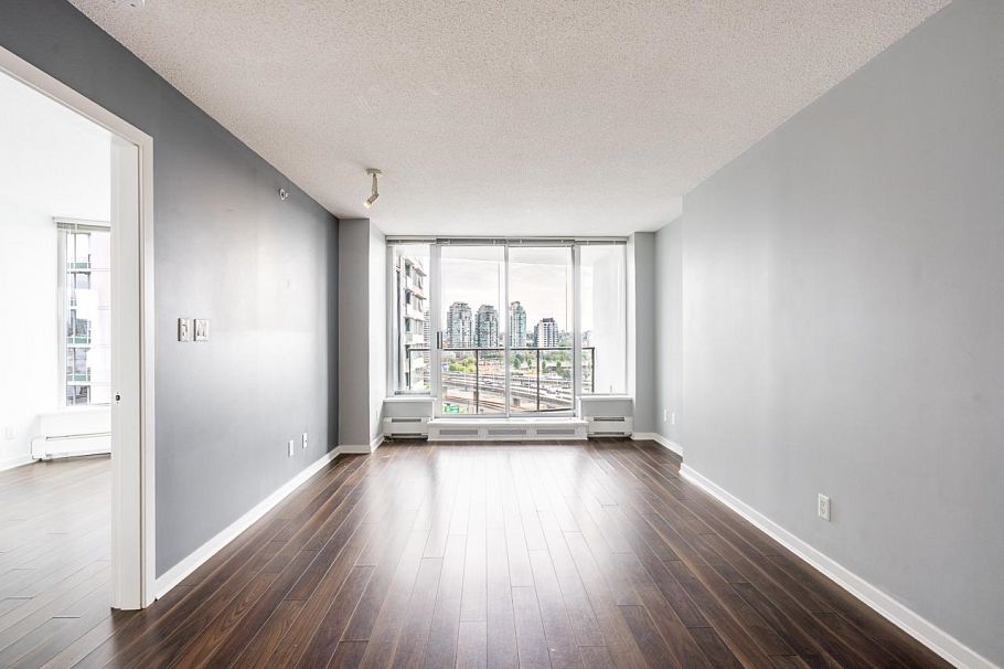 1203 689 Abbott Street Vancouver, BC - 11