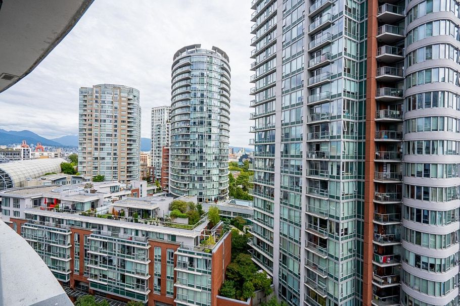 1203 689 Abbott Street Vancouver, BC - 26