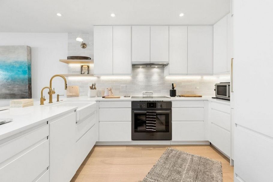 PH 409 1859 Spyglass Place Vancouver, BC - 21