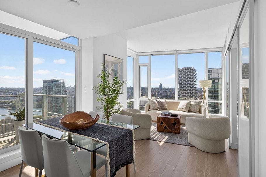4006 1283 Howe Street Vancouver, BC - 13