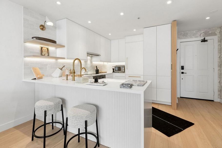 PH 409 1859 Spyglass Place Vancouver, BC - 6
