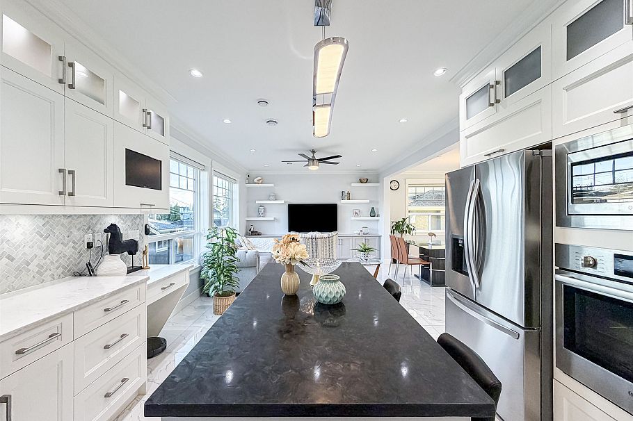 5626 Elizabeth Street Vancouver, BC - 18