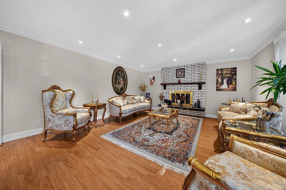 2322 Kirkstone Road North Vancouver, BC - 7