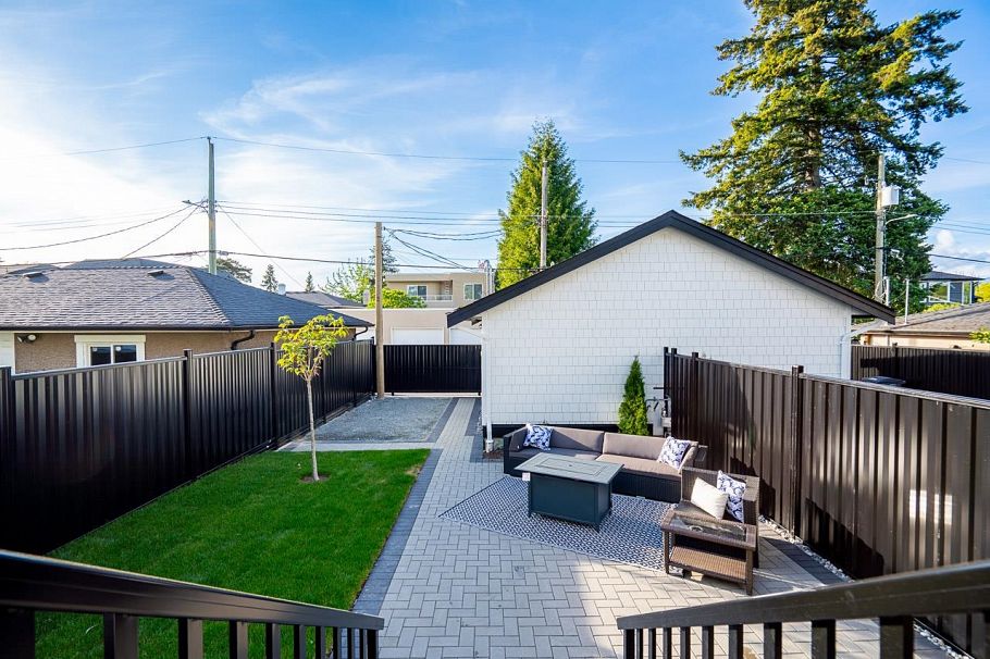 2623 Mcbain Avenue Vancouver, BC - 22