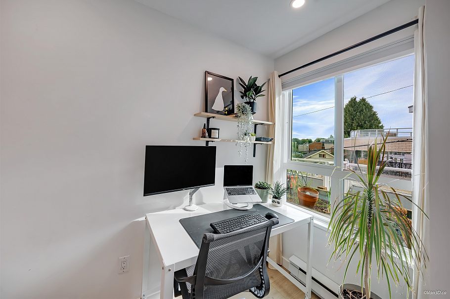 201 760 Kingsway Vancouver, BC - 14