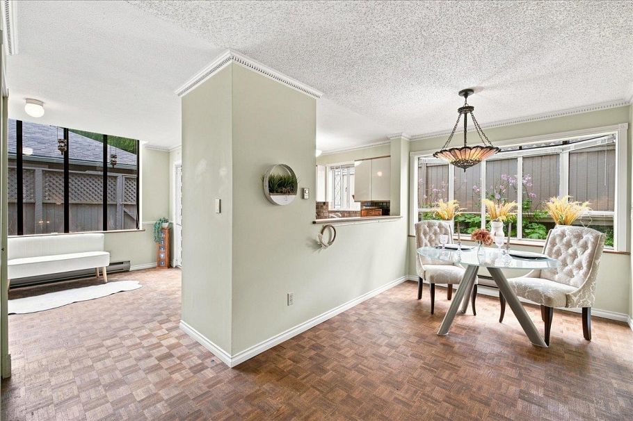 1 1176 W 15th Avenue Vancouver, BC - 9