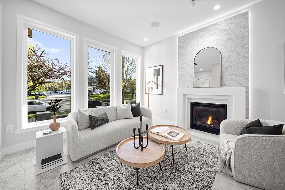 2455 W 10th Avenue Vancouver, BC - 6