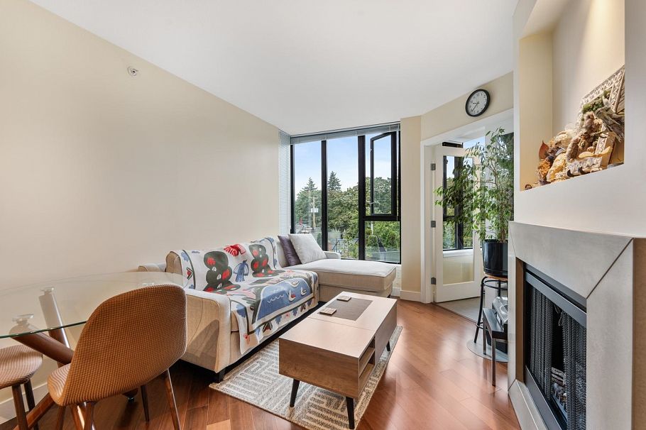 431 3228 Tupper Street Vancouver, BC - 14