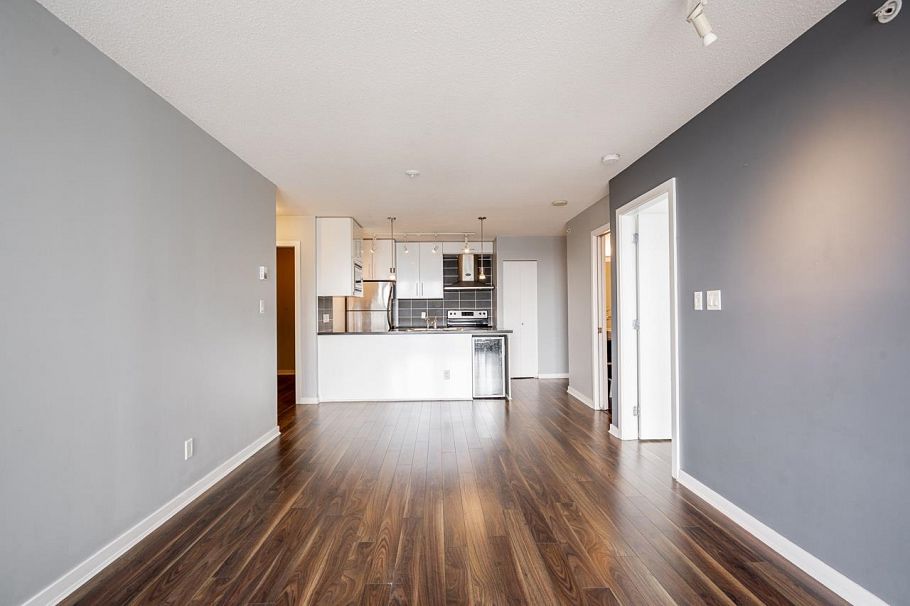 1203 689 Abbott Street Vancouver, BC - 14
