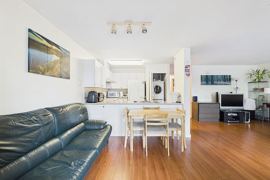 208 2677 Broadway Street Vancouver, BC - 10