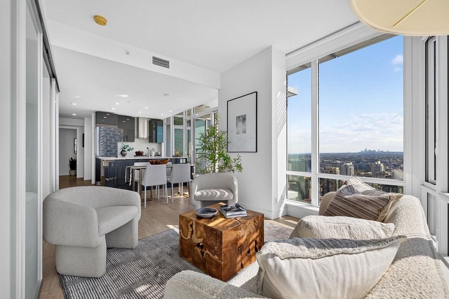 4006 1283 Howe Street Vancouver, BC - 26
