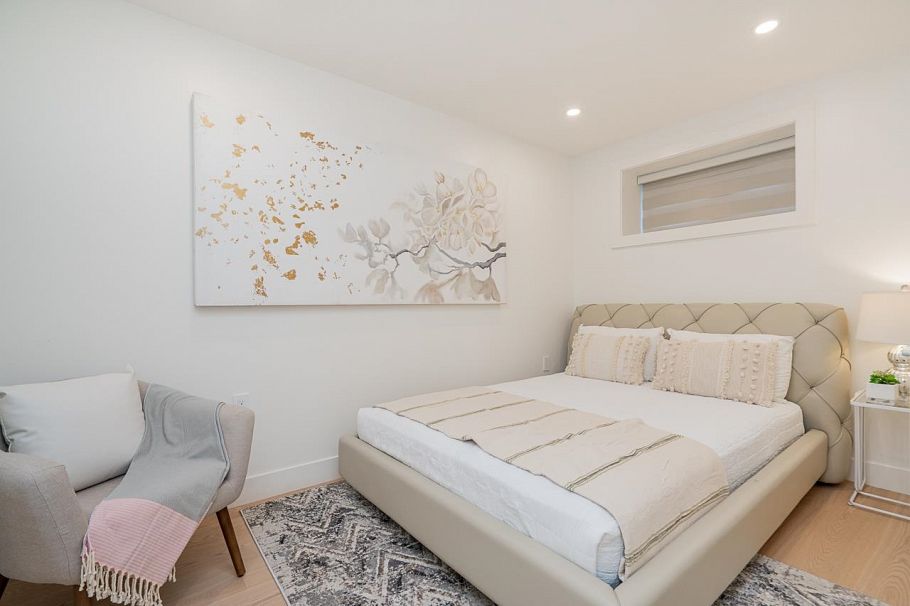 2623 Mcbain Avenue Vancouver, BC - 20