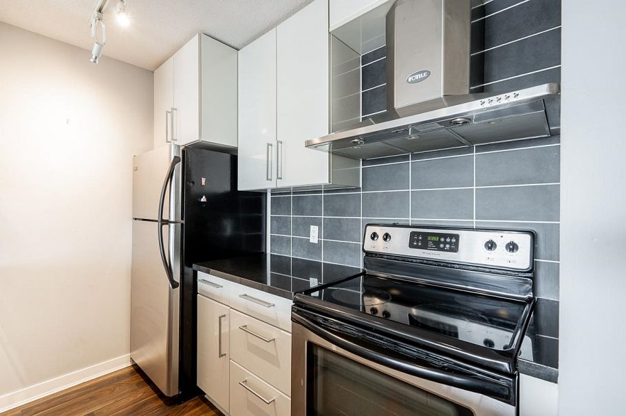1203 689 Abbott Street Vancouver, BC - 7