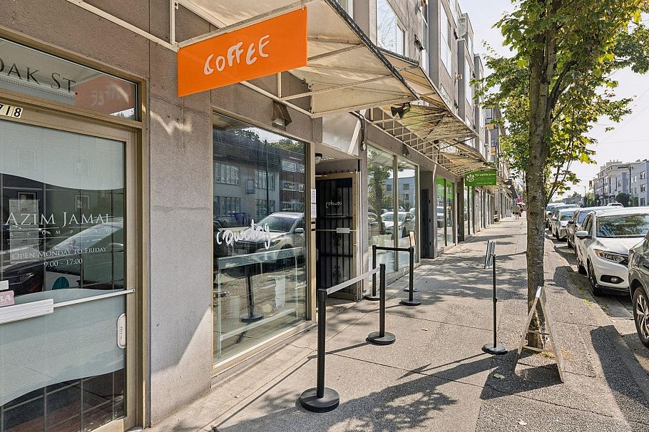 305 980 W 21st Avenue Vancouver, BC - 29