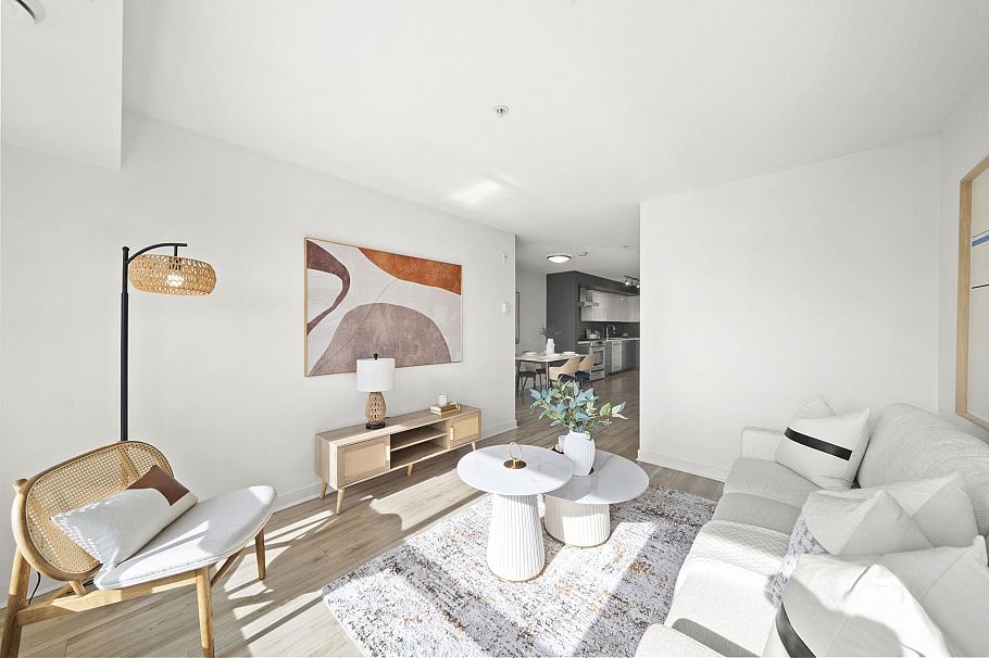 105 2888 E 2nd Avenue Vancouver, BC - 3