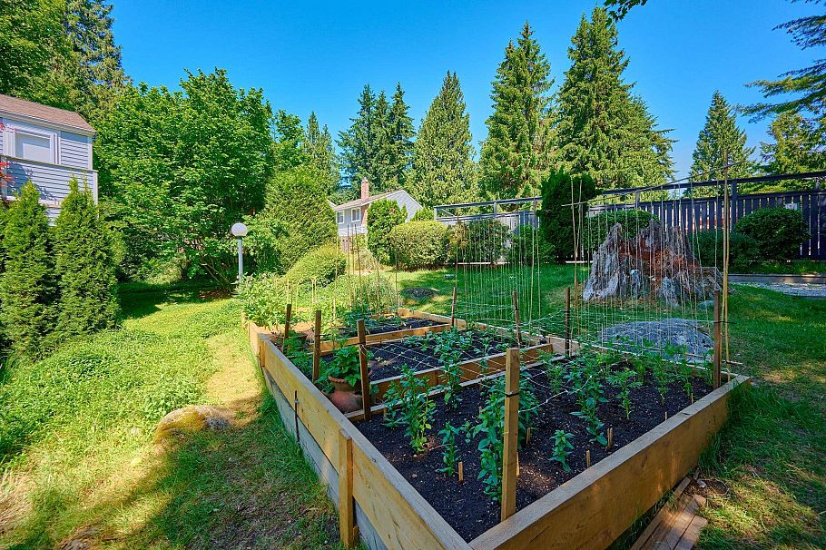 4627 Hoskins Road North Vancouver, BC - 28
