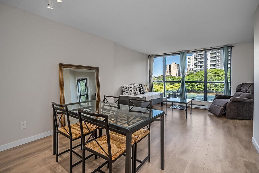 406 5288 Melbourne Street Vancouver, BC - 10
