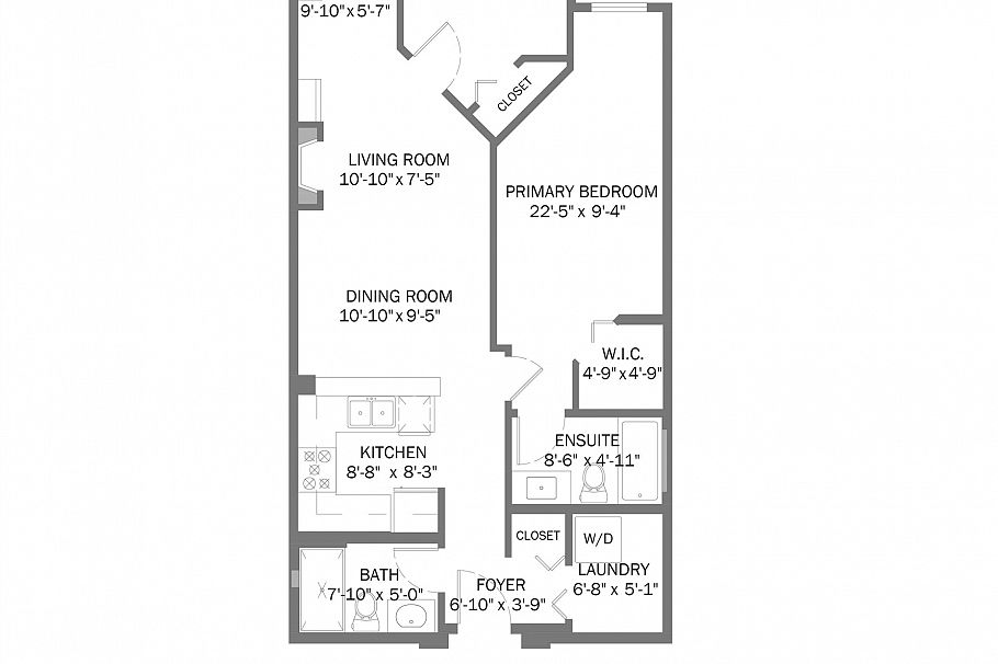 309 760 Kingsway Vancouver, BC - 21