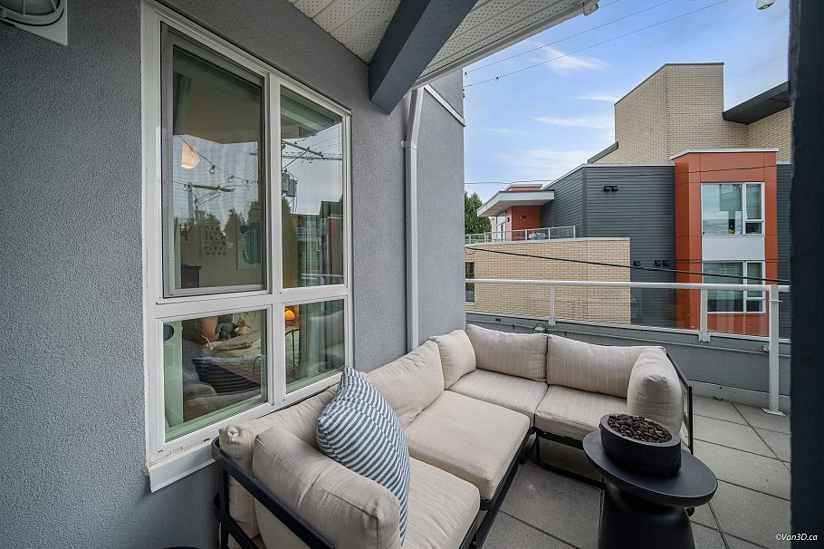 201 760 Kingsway Vancouver, BC - 20