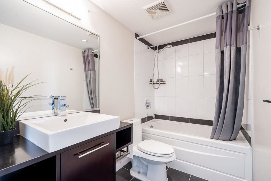 1203 689 Abbott Street Vancouver, BC - 20