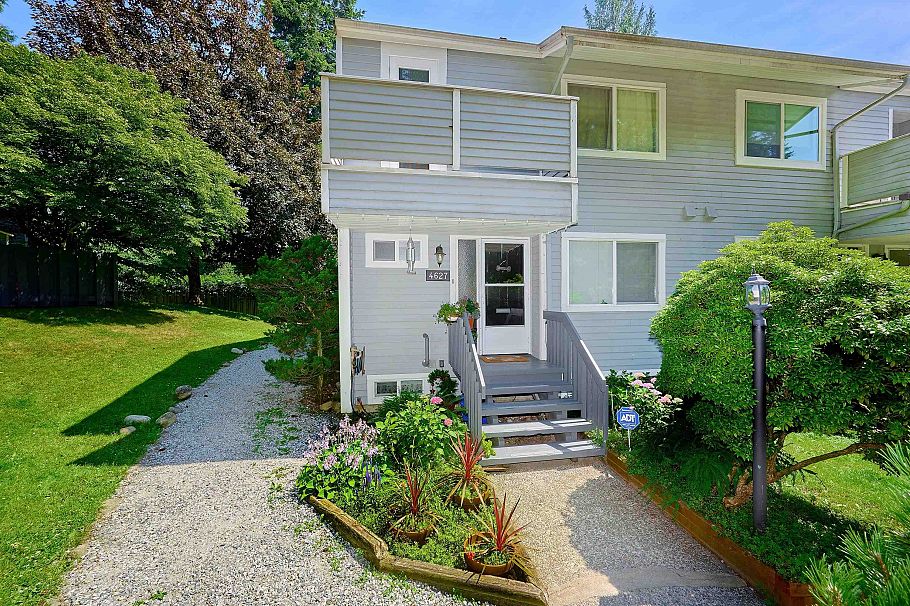 4627 Hoskins Road North Vancouver, BC - 2