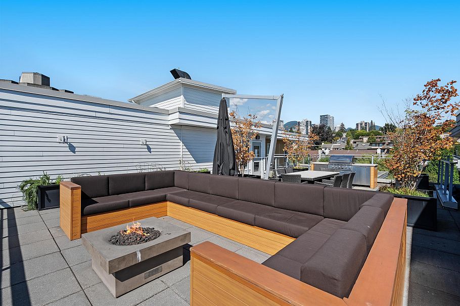 108 221 E 3rd Street North Vancouver, BC - 22