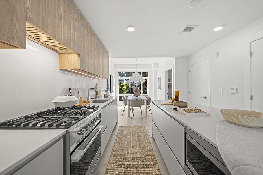 225 1010 W 47th Avenue Vancouver, BC - 7
