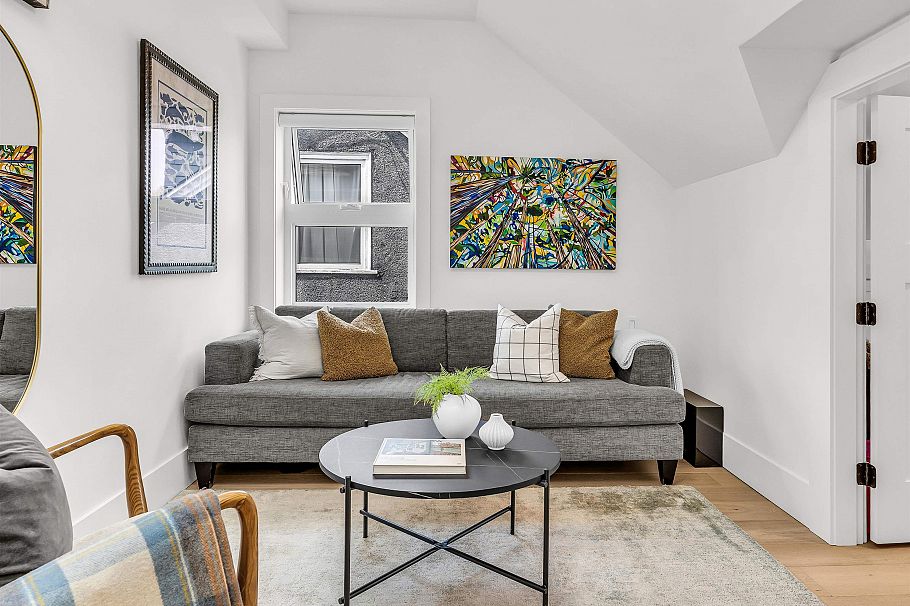3022 W King Edward Avenue Vancouver, BC - 22