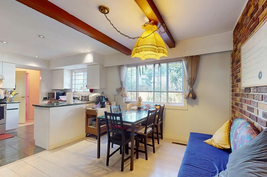 4425 Hudson Street Vancouver, BC - 5