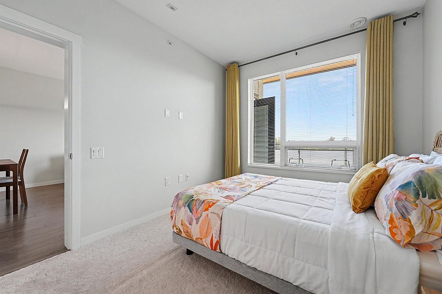 604 3289 Riverwalk Avenue Vancouver, BC - 14