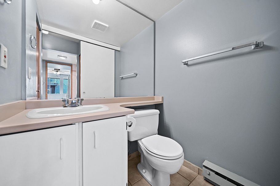 202 1845 W 7th Avenue Vancouver, BC - 15