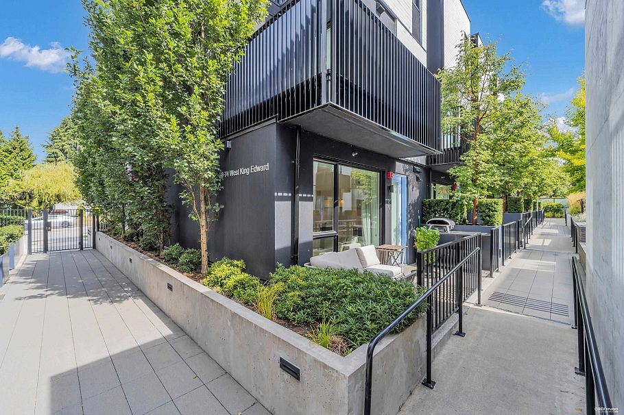 66 W King Edward Avenue Vancouver, BC - 34