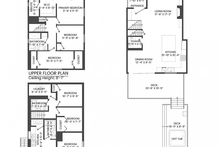 1250 E 11th Avenue Vancouver, BC - 35