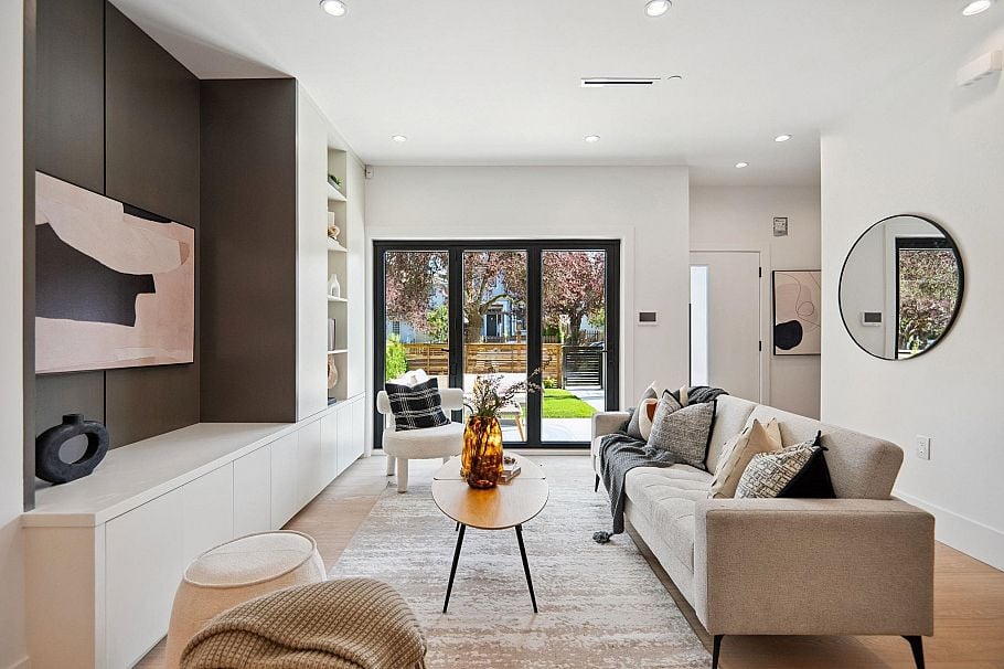 #1 1079 E 14th Avenue Vancouver, BC - 4