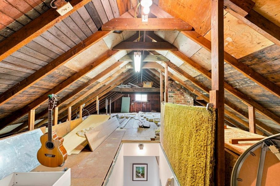 3017 E 17th Avenue Vancouver, BC - 21
