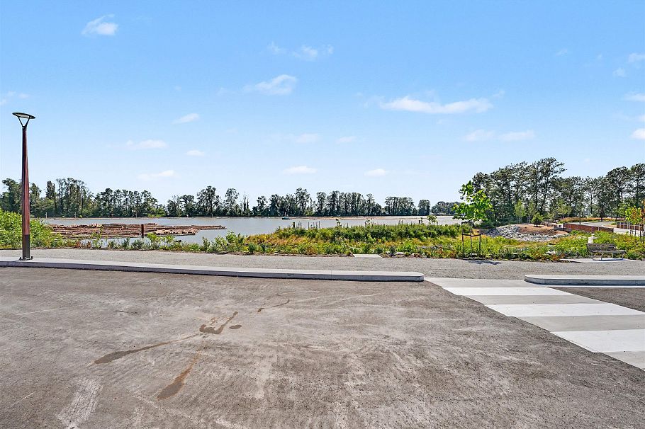 604 3289 Riverwalk Avenue Vancouver, BC - 26