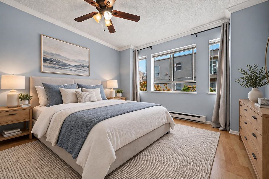 202 1845 W 7th Avenue Vancouver, BC - 11