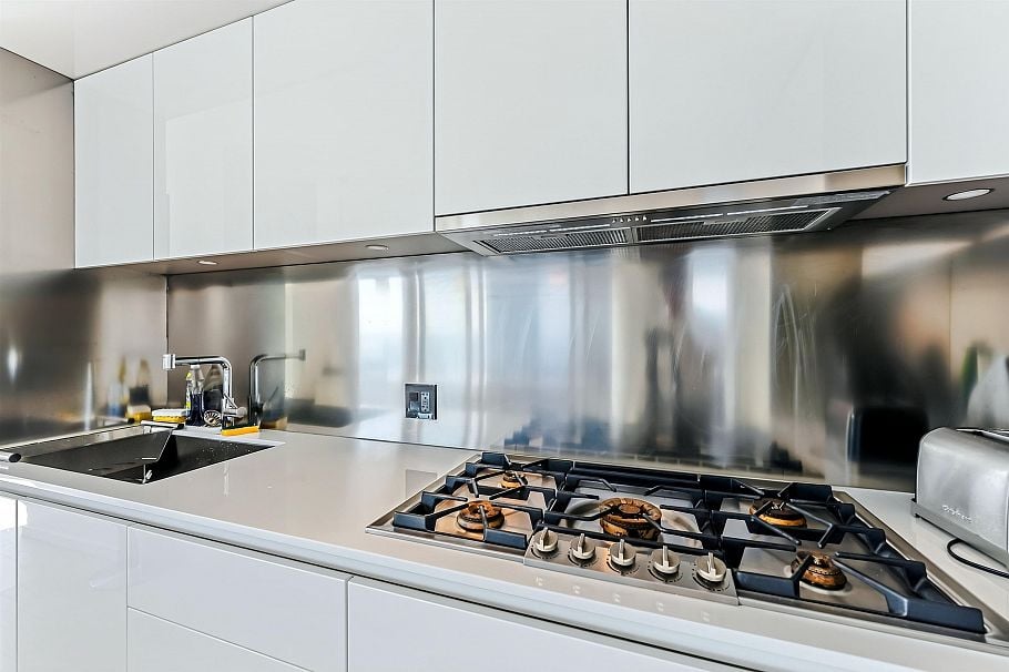 4806 1151 W Georgia Street Vancouver, BC - 13