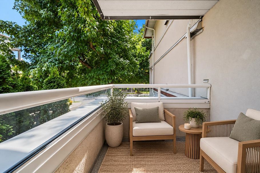 202 1845 W 7th Avenue Vancouver, BC - 17